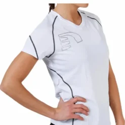 Core Coolskin Tee White