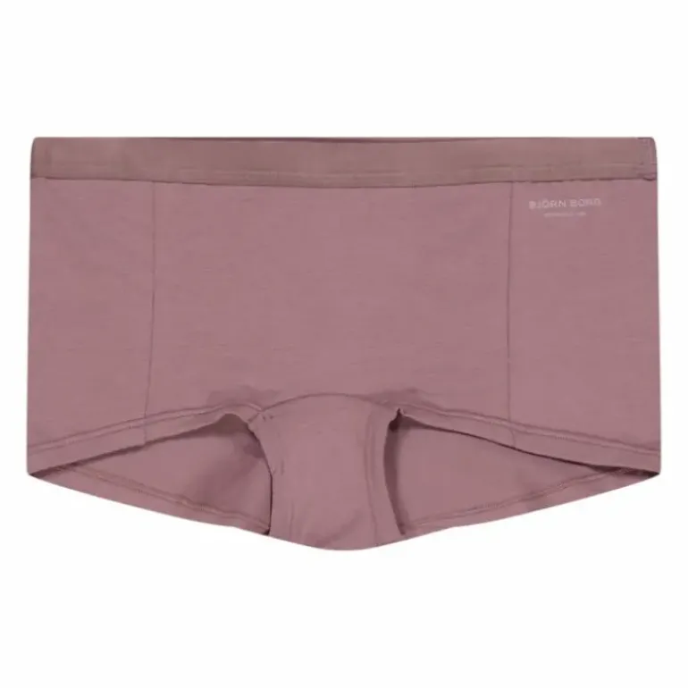 Core Minishorts 3p Multipack 2