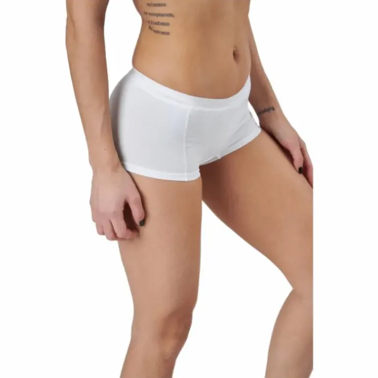 Core Minishorts 3p Multipack 3