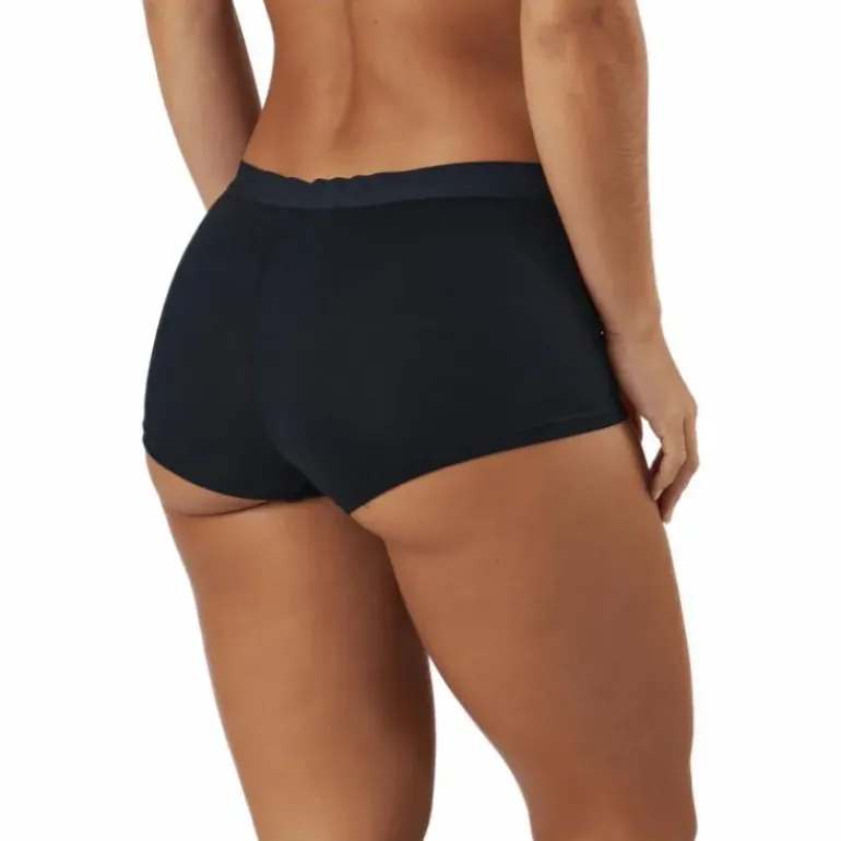 Core Minishorts 3p Multipack 2