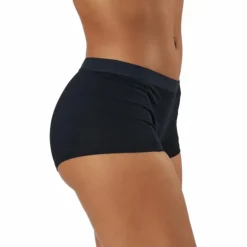 Core Minishorts 3p Multipack 2