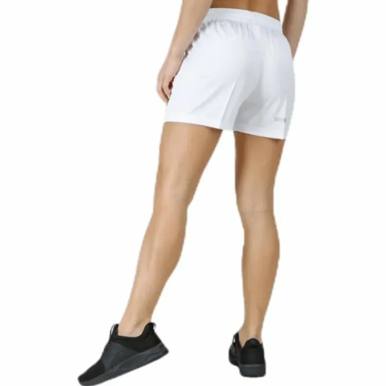 Core Shorts W White