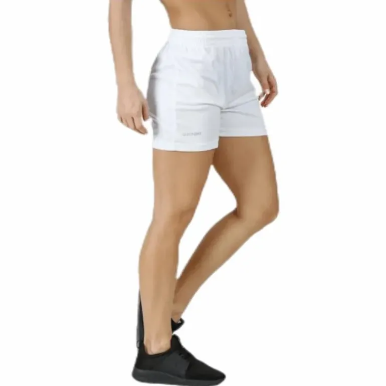 Core Shorts W White