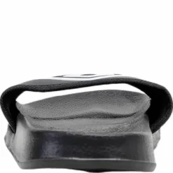 Core Slippers Black
