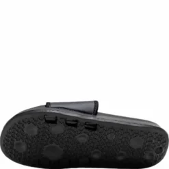 Core Slippers Black