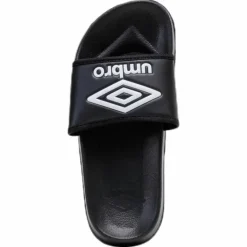 Core Slippers Black