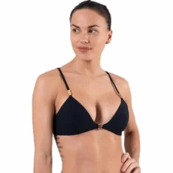 Core Solid Fixed Triangle Black