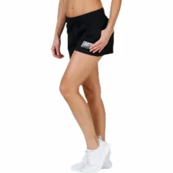 Core Sport Shorts Black