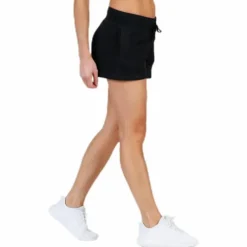 Core Sport Shorts Black