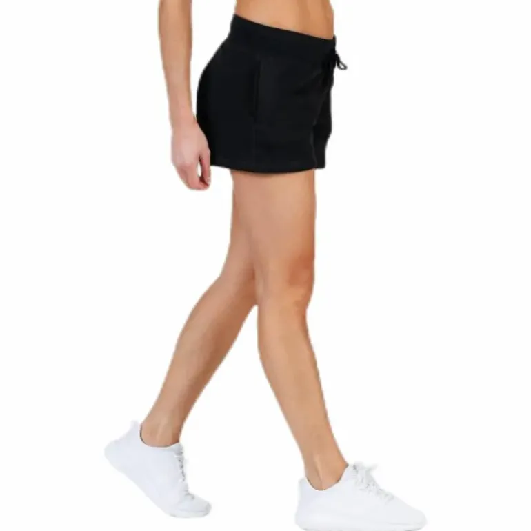 Core Sport Shorts Black