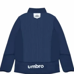 Core Sweat Half Zip Navy