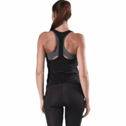 Core tank Black