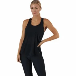 Core tank Black