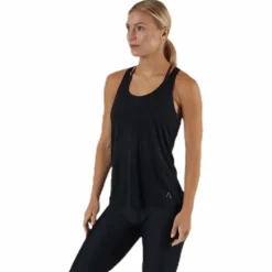 Core tank Black
