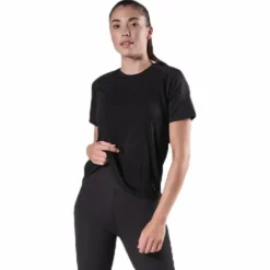 Core Tee Black