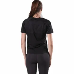 Core Tee Black