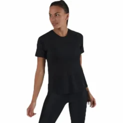 Core Tee Black