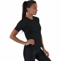 Core Tee Black