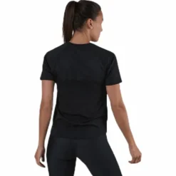 Core Tee Black