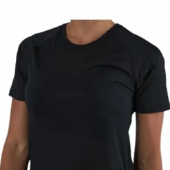 Core Tee Black