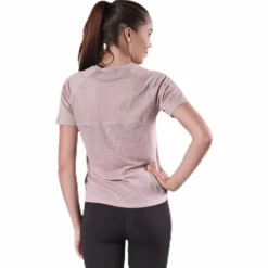Core Tee Pink