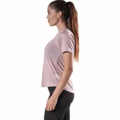 Core Tee Pink