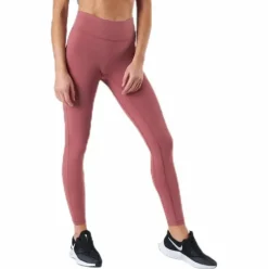 Core tights Red