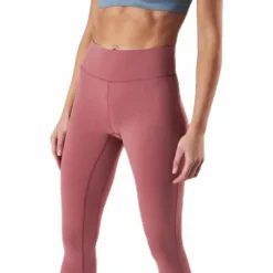 Core tights Red