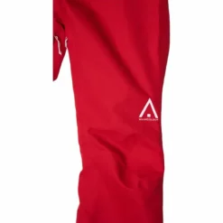 Cork Pant Red