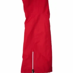 Cork Pant Red