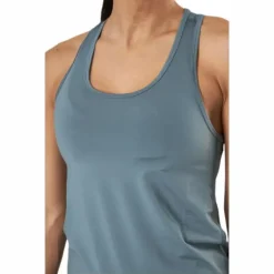 Cosima Basic Tank Blue