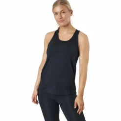 Cosima Tank Black