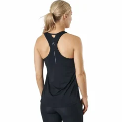 Cosima Tank Black