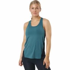 Cosima Tank Olive/black