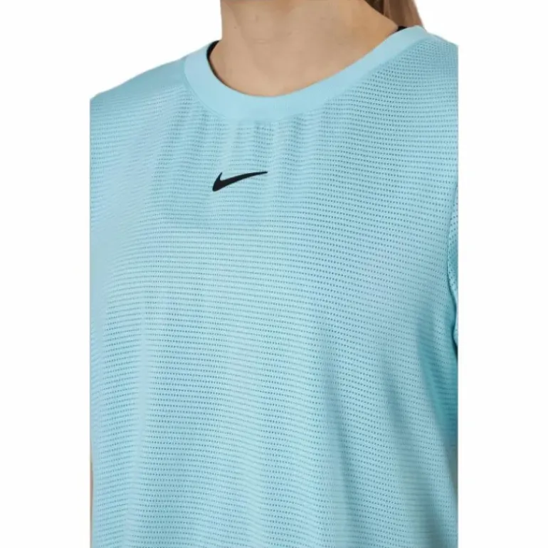 Court Advantage Top SS Black