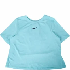 Court Advantage Top SS Black