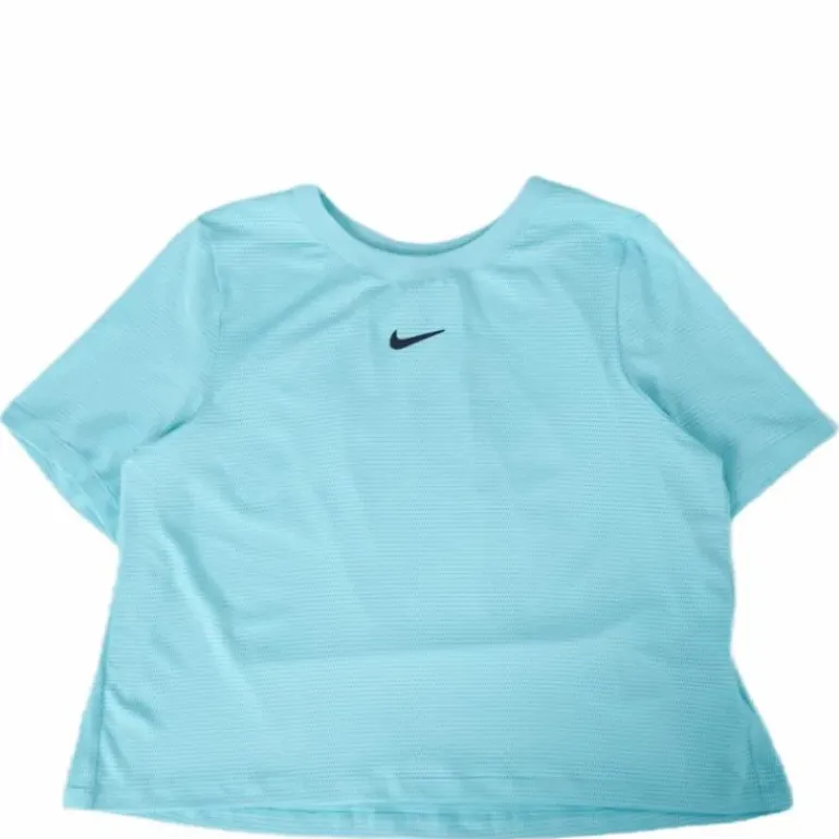 Court Advantage Top SS Black
