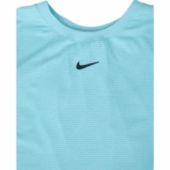 Court Advantage Top SS Black