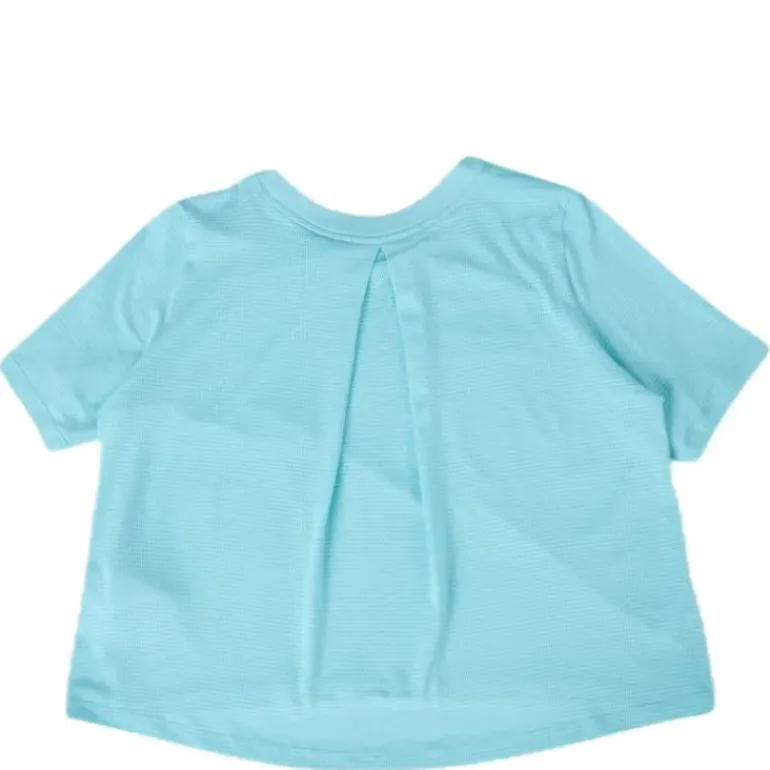Court Advantage Top SS Black