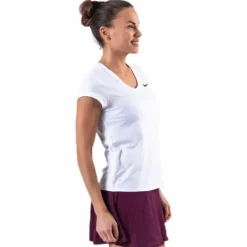 Court Dri-FIT White/Black