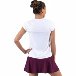 Court Dri-FIT White/Black