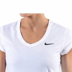 Court Dri-FIT White/Black