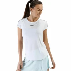 Court Dry Top White/Black