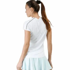Court Dry Top White/Black