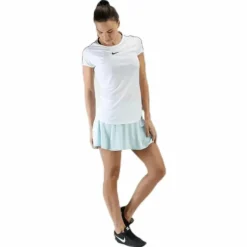 Court Dry Top White/Black
