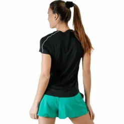 Court Dry Top White/Black