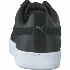 Court Legend Lo Puma Black-castlerock-puma Whi