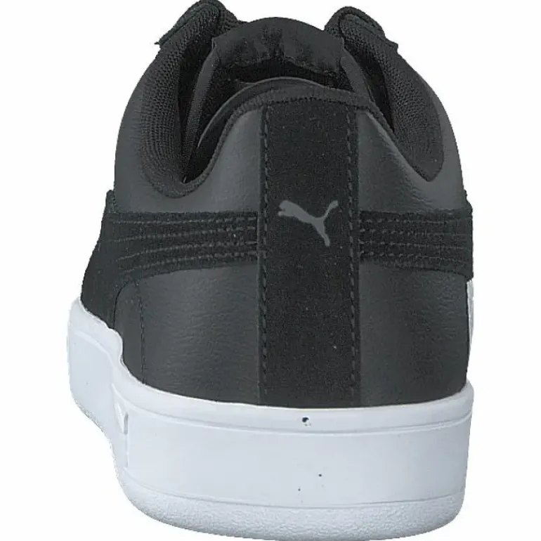 Court Legend Lo Puma Black-castlerock-puma Whi