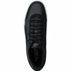 Court Legend Lo Puma Black-castlerock-puma Whi