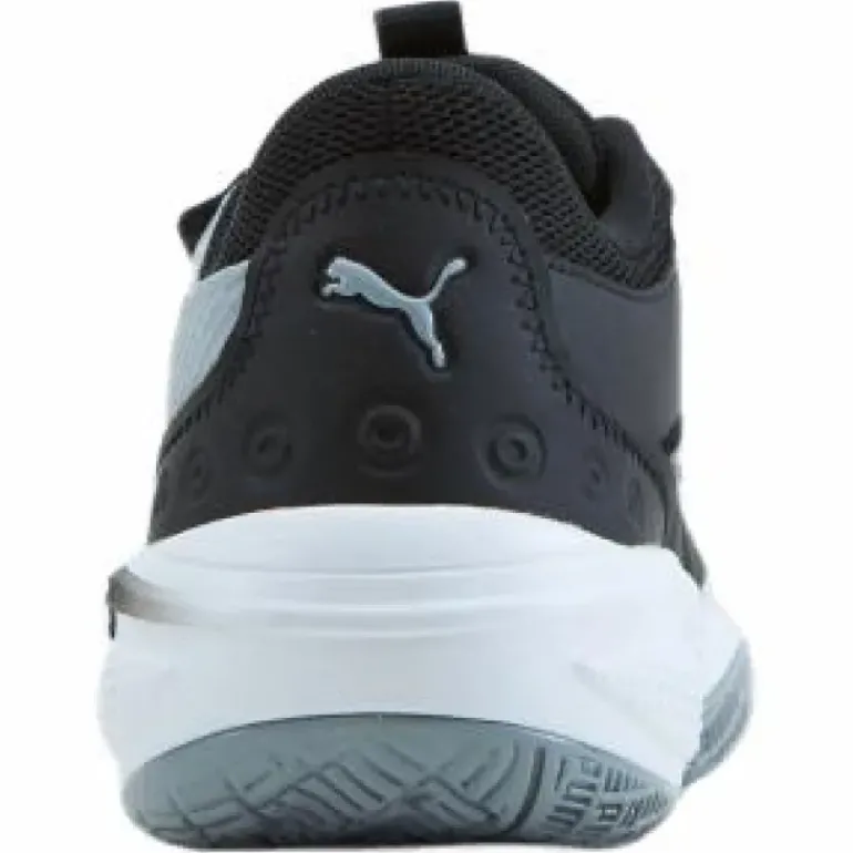 Court Rider Team Puma Black-puma White